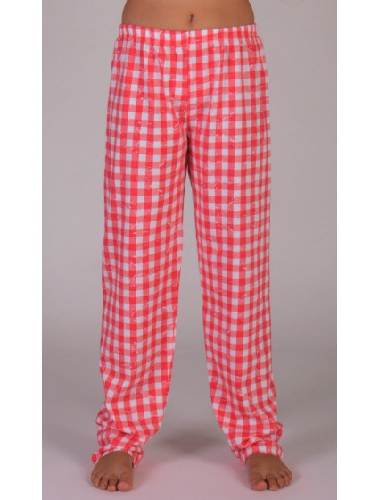 Dětské pyžamové kalhoty model 16097320 - Vienetta