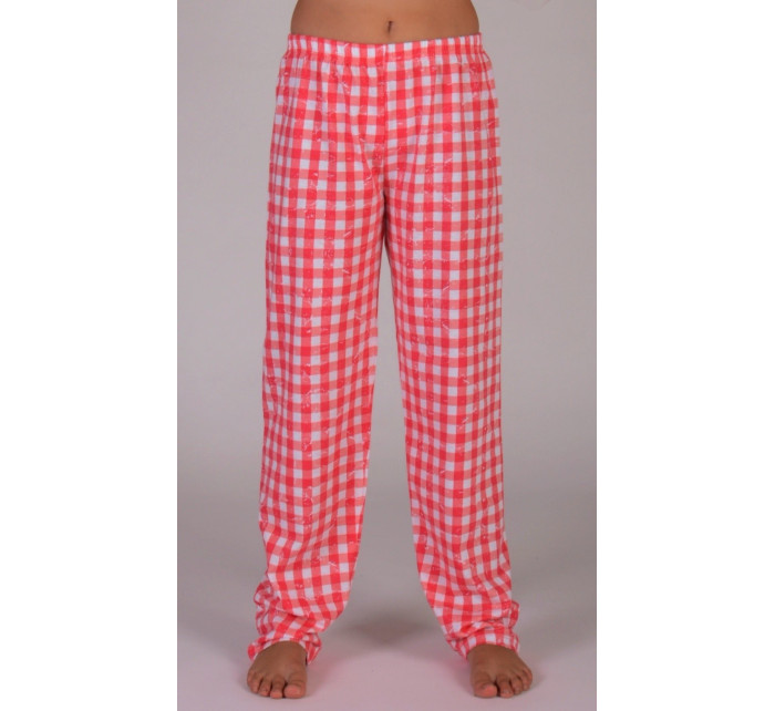 Detské pyžamové nohavice Tereza