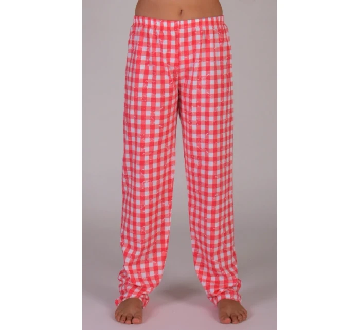Detské pyžamové nohavice Tereza