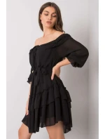 Denné šaty model 166086 Och Bella