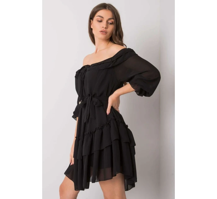 Denné šaty model 166086 Och Bella