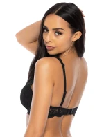 Polstrovaná podprsenka model 175726 Mat