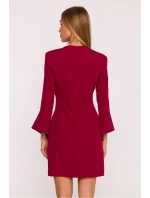 Denné šaty model 216608 Moe