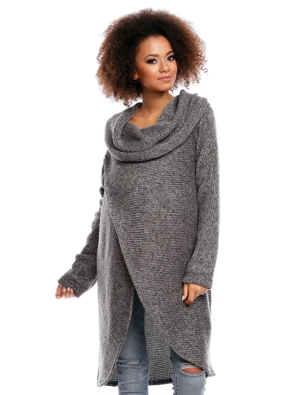 Tehotenský sveter model 84290 PeeKaBoo