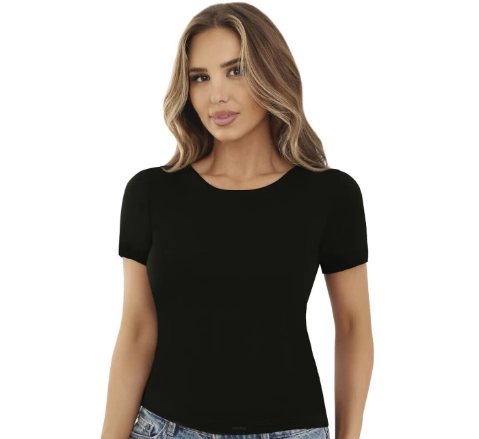 Emili Ida chemise short S-XL