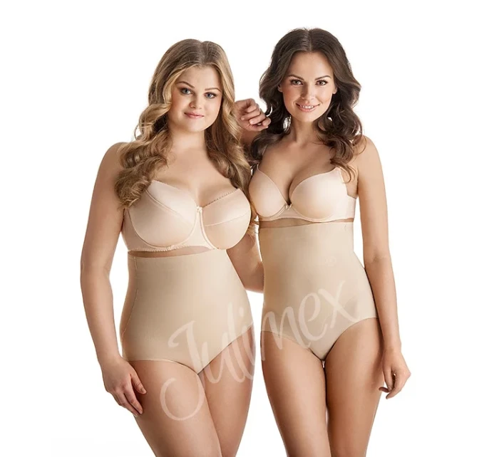 Dámske nohavičky Julimex Shapewear Vysoký pás 241 Dámske nohavičky Julimex Shapewear Vysoký pás 241