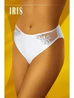 Dámské kalhotky Iris black - WOLBAR Dámské kalhotky Iris black - WOLBAR