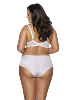 Dámske nohavičky 2112 Azalea white - AVA Dámske nohavičky 2112 Azalea white - AVA