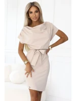 Dámske šaty 240-5 ROXI - NUMOCO Dámske šaty 240-5 ROXI - NUMOCO