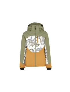 Dámska bunda CARBONITE JKT