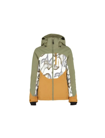 Dámska bunda CARBONITE JKT