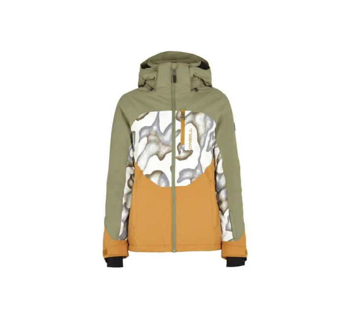 Dámska bunda CARBONITE JKT