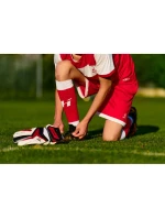 Futbalové gamaše Huari Beates 92800406624