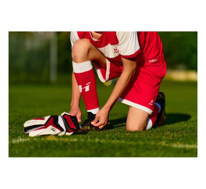 Futbalové gamaše Huari Beates 92800406624