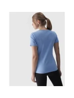 Tričko W model 21425693 dámské - 4F Tričko W model 21425693 dámské - 4F