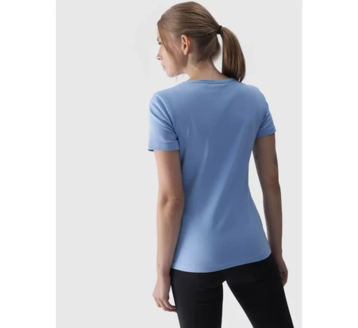 Tričko W model 21425693 dámské - 4F Tričko W model 21425693 dámské - 4F