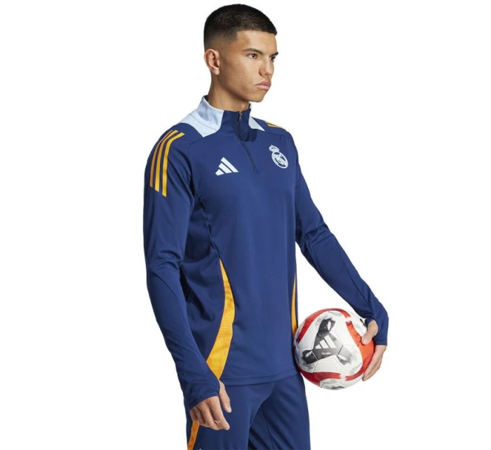 Bluza Real Training Top M model 20767670 - ADIDAS Bluza Real Training Top M model 20767670 - ADIDAS