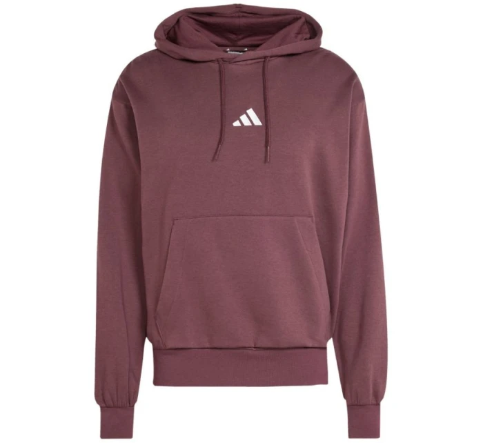 Bluza Essentials Fleece M pánské model 21100177 - ADIDAS