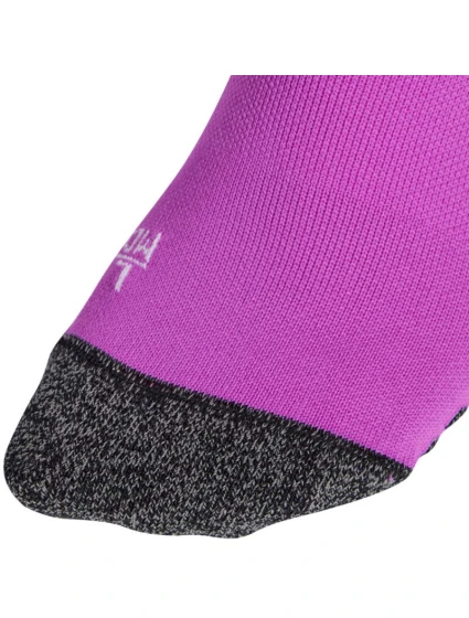25 fotbalové legíny fialové model 21380924 - ADIDAS 25 fotbalové legíny fialové model 21380924 - ADIDAS