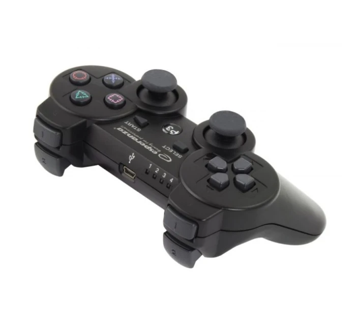 černá model 21326237 - Esperanza černá model 21326237 - Esperanza