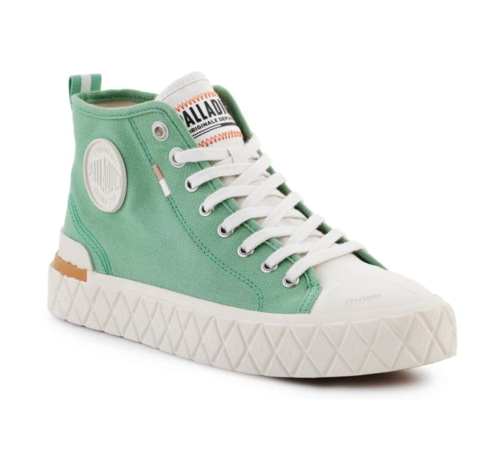 dium Ace Vintage Green model 21428427 - Palladium dium Ace Vintage Green model 21428427 - Palladium