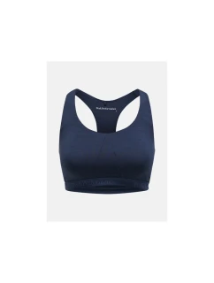 Termální top Peak Performance W Magic Top navy blue