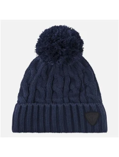 Čiapka Rossignol Jason navy blue