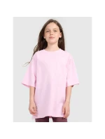 Tričko 4F Jr 4FJRAW25TTSHF3187-56S Tričko 4F Jr 4FJRAW25TTSHF3187-56S