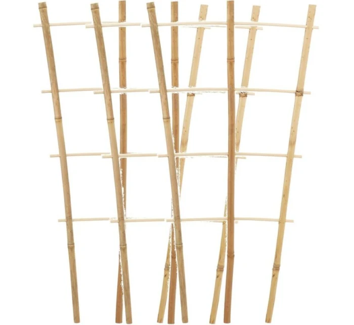 BAMBUSOVÝ REBRÍK NA PODPORU RASTLÍN 45 CM 3KS PROGARDEN BAMBUSOVÝ REBRÍK NA PODPORU RASTLÍN 45 CM 3KS PROGARDEN