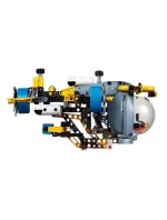 LEGO TECHNIC 42201 Technic Výskumná ponorka