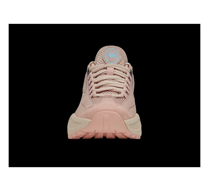 Dámské tenisky Kswiss  pink model 22114746 - K- Swiss