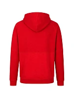 Pánská mikina Nike NK Strike 22 Po Hoody červená  pánské model 22160554 - Nike Team