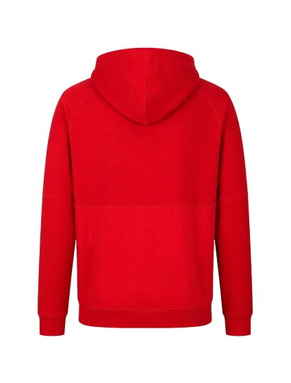 Pánská mikina Nike NK Strike 22 Po Hoody červená  pánské model 22160554 - Nike Team