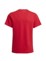 Detské polo tričko Tiro 21 Jr GM7346 - Adidas