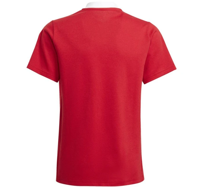 Detské polo tričko Tiro 21 Jr GM7346 - Adidas