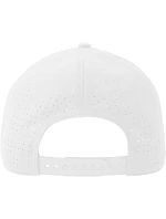 6 panelová kšiltovka white model 22554412 - Atlantis Headwear 6 panelová kšiltovka white model 22554412 - Atlantis Headwear