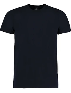 KK 504 Tričko "Superwash" model 22435404 navy - Kustom Kit