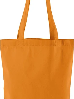 Taška Westford Mill W 691 EarthAware™ z biobavlny 50.0691 oranžová
