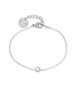 Náramok Gem Silver