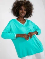 Dámska blúzka BZ 7805 - FPrice Dámska blúzka BZ 7805 - FPrice