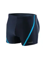 Pánské plavky boxerky BD model 21100116 - Sesto Senso Pánské plavky boxerky BD model 21100116 - Sesto Senso