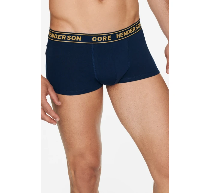 PÁNSKE BOXERKY BRUSH 2 BAL 40406