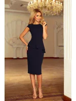 Spoločenské šaty model 120074 Numoco Spoločenské šaty model 120074 Numoco