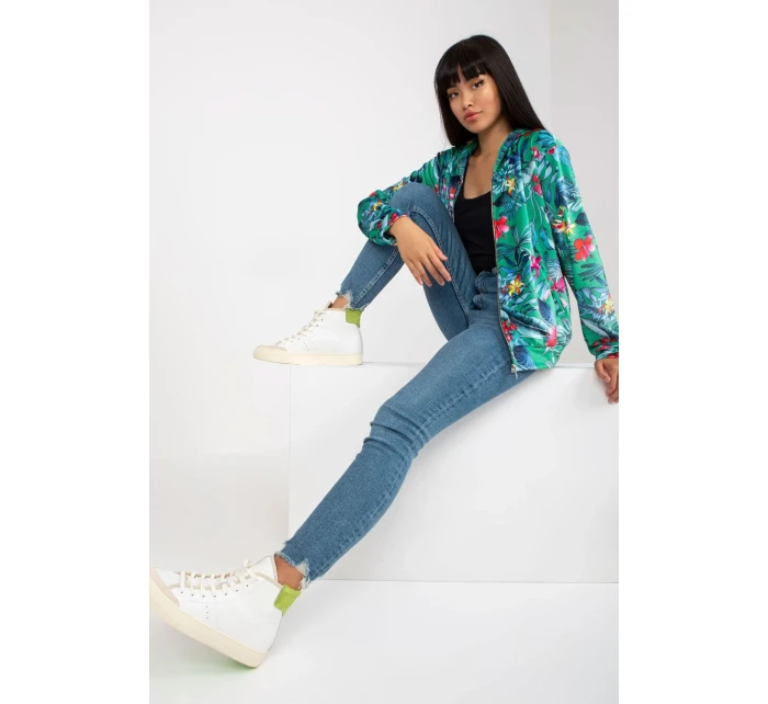 Mikina model 169896 Rue Paris Mikina model 169896 Rue Paris