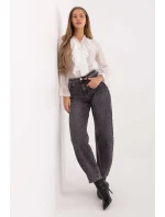 Košeľa s dlhým rukávom model 221871 Továrenská cena