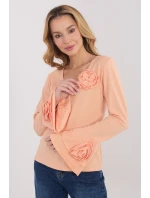 Blúzka model 223356 Taliansko Moda Blúzka model 223356 Taliansko Moda
