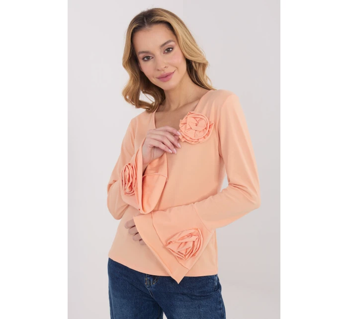 Blúzka model 223356 Taliansko Moda Blúzka model 223356 Taliansko Moda