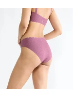 sloggi ZERO Feel Bliss High leg - Lila Clover - SLOGGI Lila Clover - SLOGGI