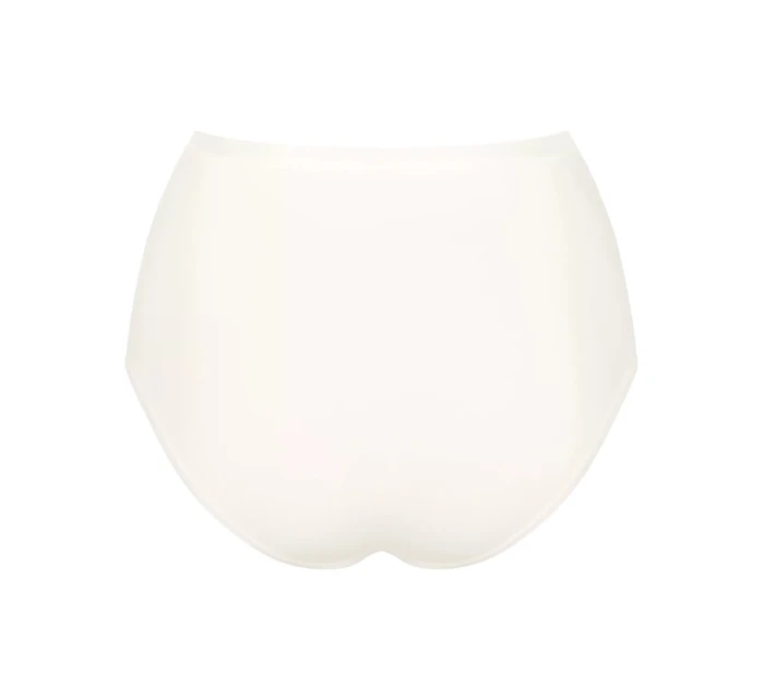 sloggi GO Daily Cotton Highwaist 3P - WHITE - SLOGGI WHITE - SLOGGI