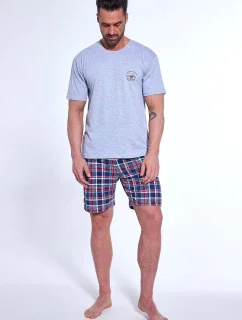 Pyžamo  kr/r S2XL pánské model 20959105 - Cornette